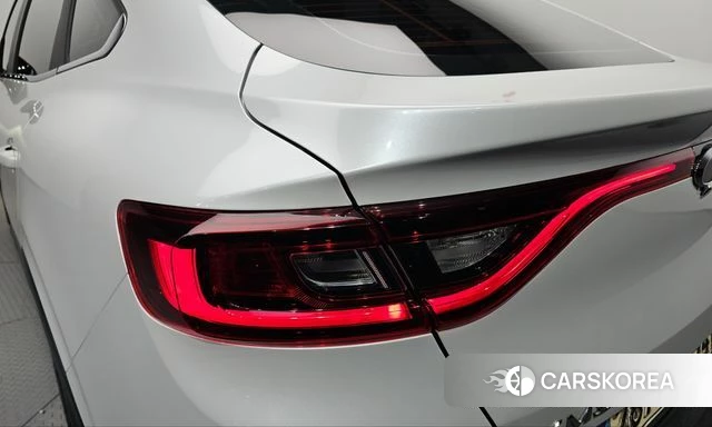 Renault Korea (Samsung) XM3 id 4992605 из Кореи 15