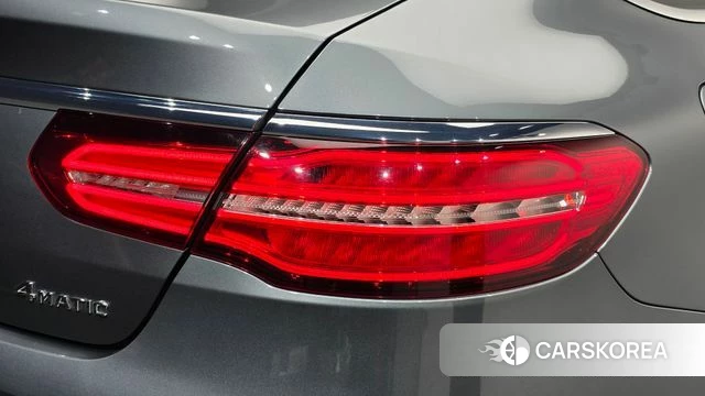 Mercedes-Benz GLE - Class W166 id 5048520 из Кореи 15