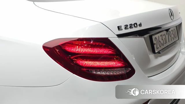 Mercedes-Benz E-Class W213 id 4943904 из Кореи 15