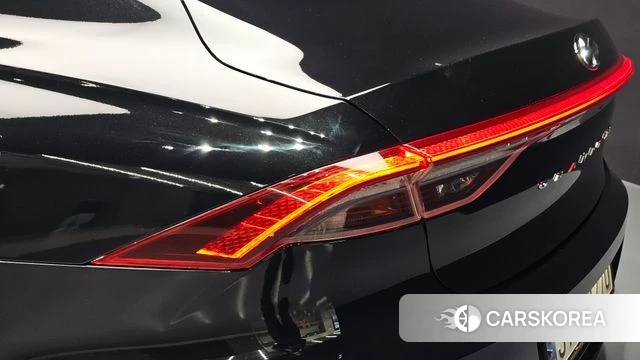 Hyundai The New Grandeur IG Hybrid id 4986656 из Кореи 15