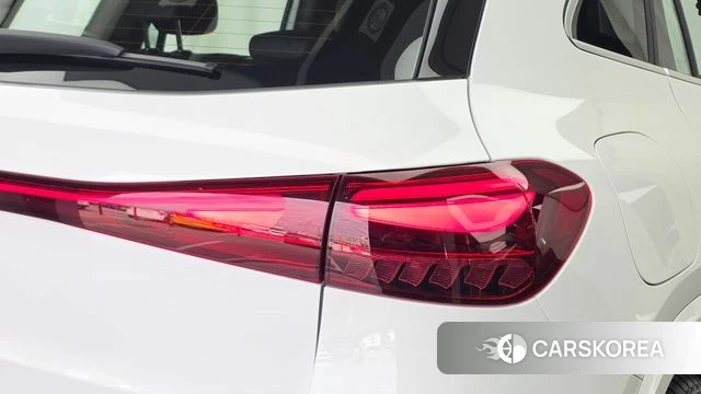 Mercedes-Benz EQA H243 id 5032748 из Кореи 15