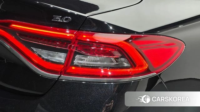 Hyundai Grandeur IG id 5048404 из Кореи 15