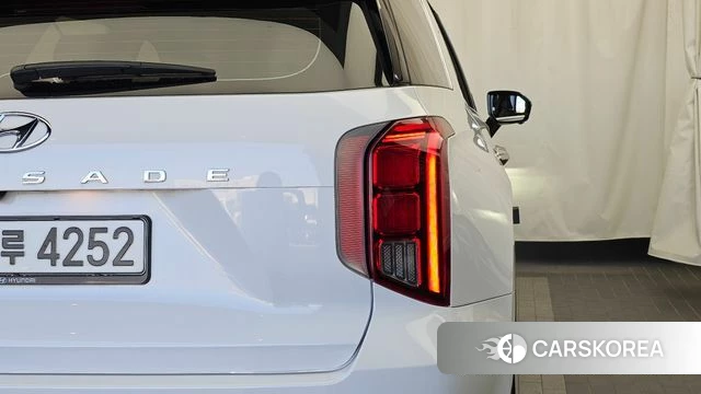Hyundai The New Palisade id 5011681 из Кореи 15