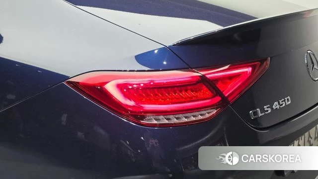 Mercedes-Benz CLS-Class C257 id 4930146 из Кореи 15