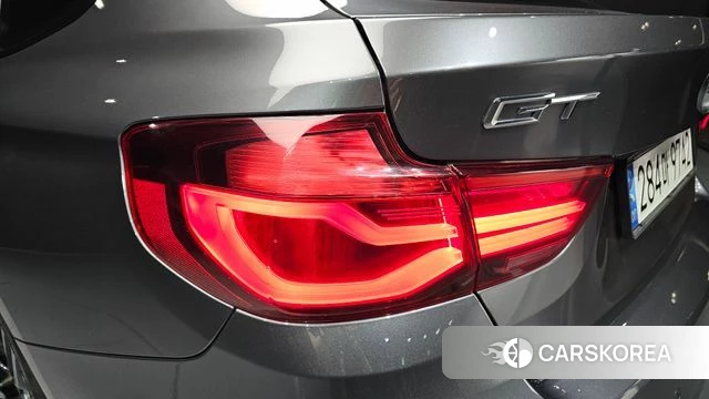 BMW 3 Series GT (F34) id 5003778 из Кореи 15