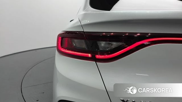 Renault Korea (Samsung) XM3 id 4928448 из Кореи 15