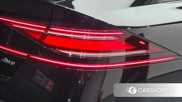 Genesis G90 (RS4) id 5002698 из Кореи 15