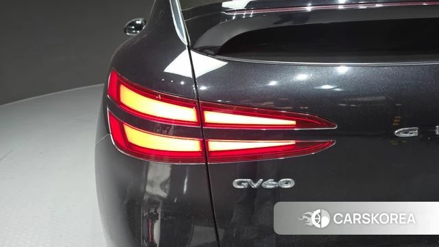 Genesis GV60 id 4917650 из Кореи 15