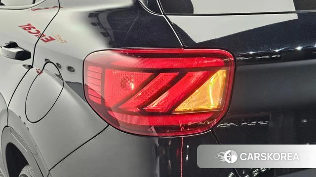 Hyundai Venue id 4967354 из Кореи 15