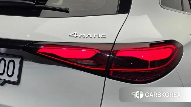 Mercedes-Benz GLC-Class X254 id 4928764 из Кореи 15