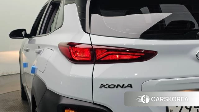 Hyundai Kona id 5023863 из Кореи 15