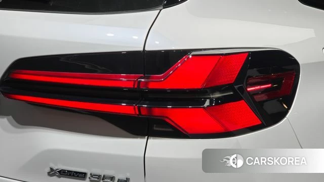 BMW X5 (G05) id 4950596 из Кореи 15