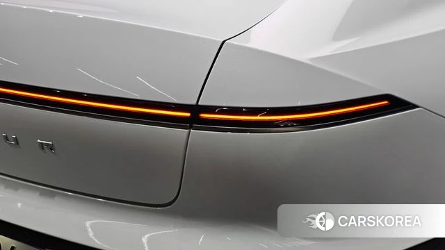 Hyundai Grandeur Hybrid (GN7) id 4980981 из Кореи 15