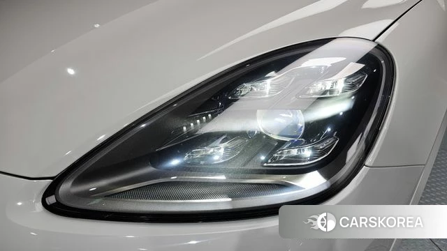 Porsche Cayenne (PO536) id 5017830 из Кореи 15