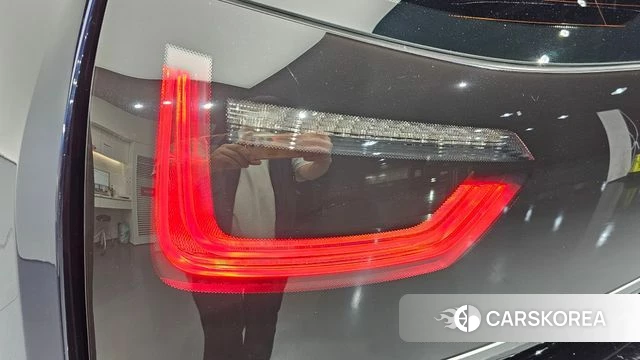 BMW i3 id 4978277 из Кореи 15