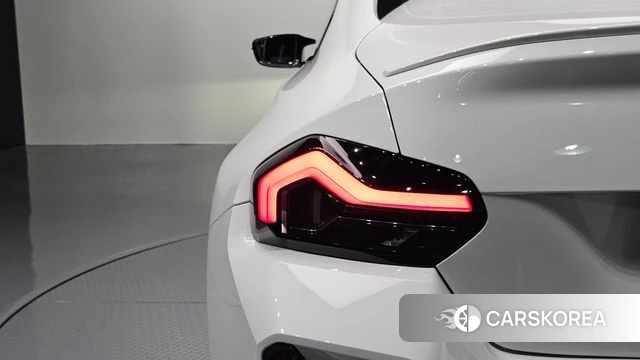 BMW M2 (G87) id 5051631 из Кореи 15