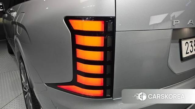 Hyundai Palisade (LX3) id 5001629 из Кореи 15