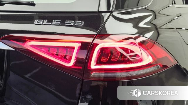 Mercedes-Benz GLE-Class W167 id 5017838 из Кореи 15