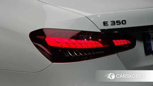 Mercedes-Benz E-Class W213 id 4976144 из Кореи 15