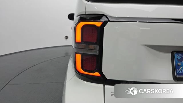 Kia The New Kia Ray id 4921465 из Кореи 15
