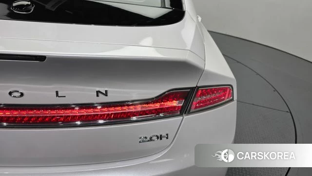 Lincoln New MKZ id 4992880 из Кореи 15