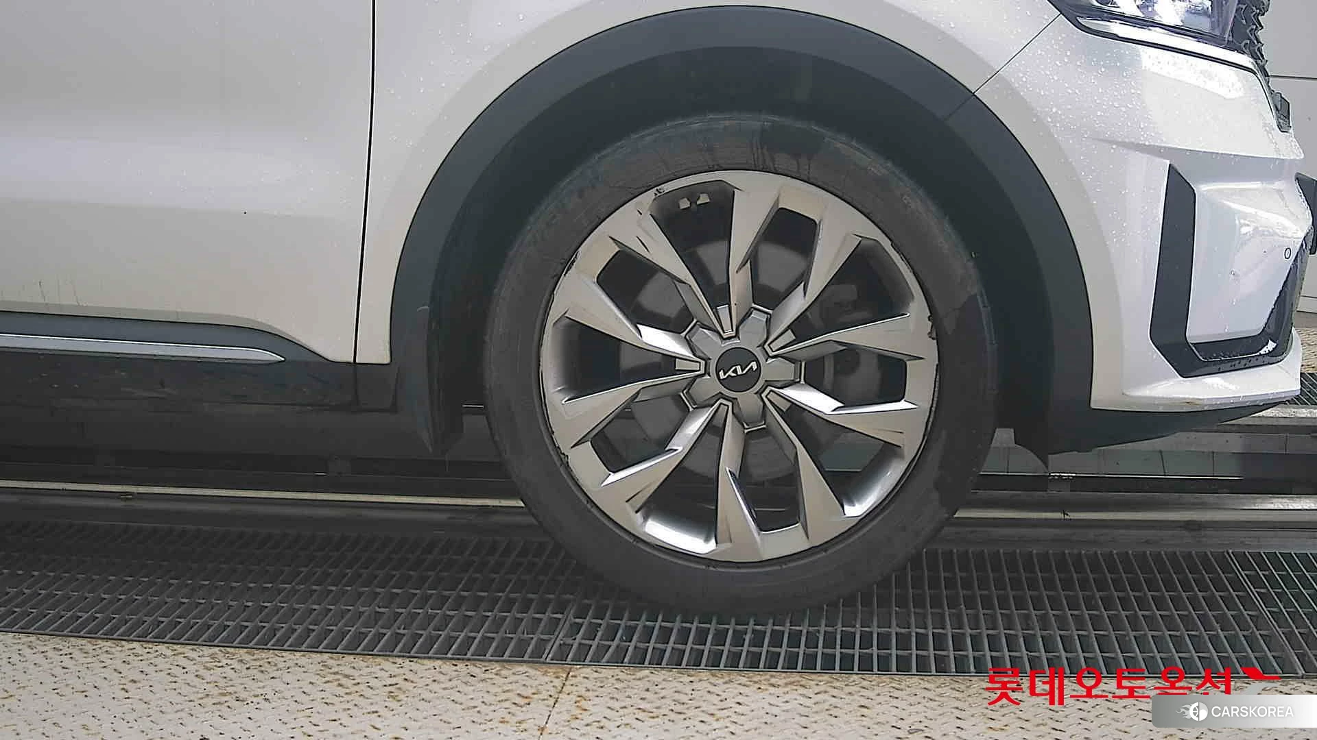 Kia Sorento id 4984585 из Кореи 15