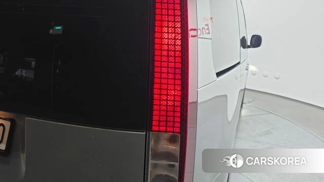 Hyundai Staria id 5001827 из Кореи 15