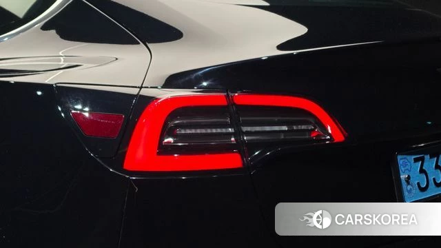 Tesla Model 3 id 4625749 из Кореи 15