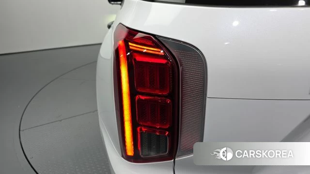 Hyundai Palisade id 5040855 из Кореи 15