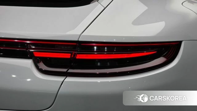 Porsche Panamera (971) id 4923924 из Кореи 15