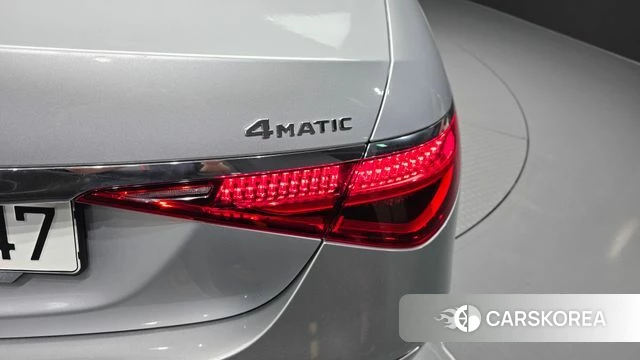Mercedes-Benz S-Class W223 id 4936570 из Кореи 15