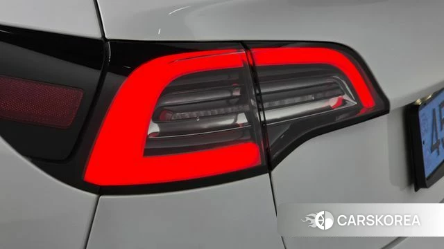 Tesla Model 3 id 4942597 из Кореи 15
