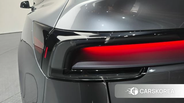 Tesla Model Y id 4940791 из Кореи 15