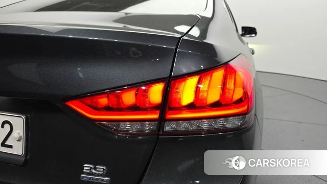 Genesis G80 id 4923976 из Кореи 15