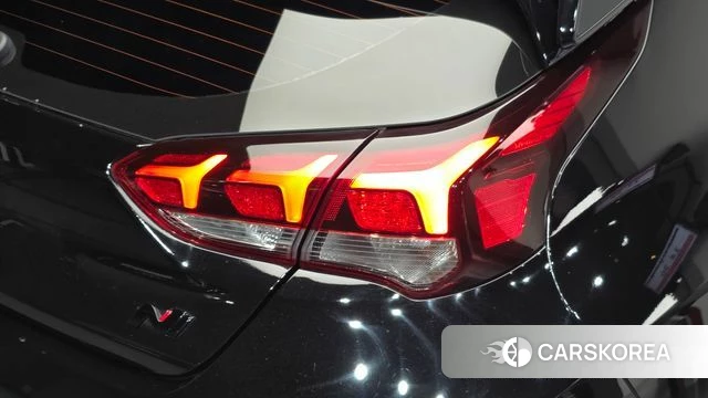 Hyundai Veloster (JS) id 4998213 из Кореи 15