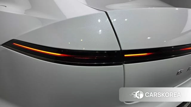 Hyundai Grandeur Hybrid (GN7) id 5011312 из Кореи 15