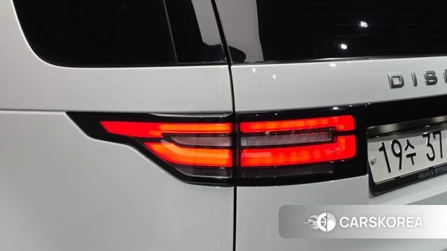 Land Rover Discovery 5 id 4900761 из Кореи 15