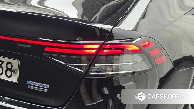 Honda Accord 11th Generation id 4934978 из Кореи 15