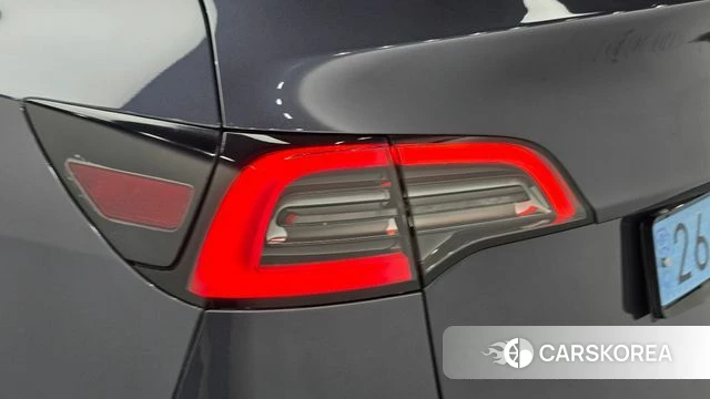Tesla Model Y id 5022834 из Кореи 15