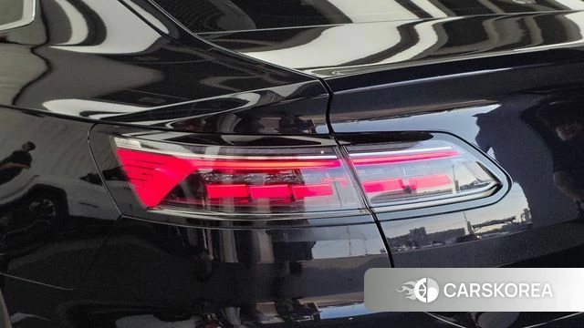Volkswagen Arteon id 4905738 из Кореи 15