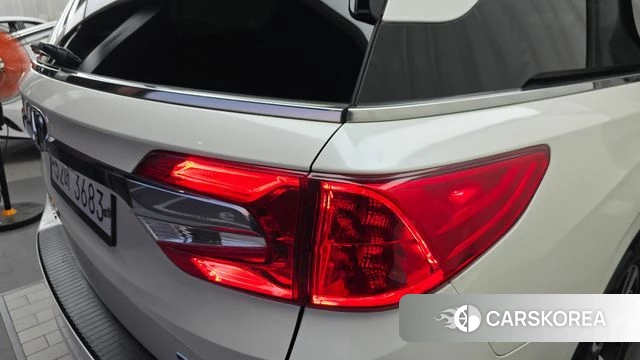 Honda Odyssey id 4900833 из Кореи 15
