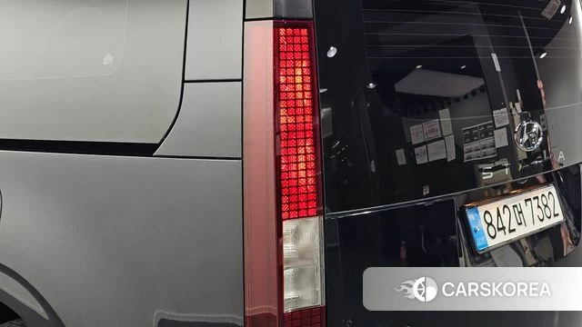 Hyundai Staria id 5046131 из Кореи 15