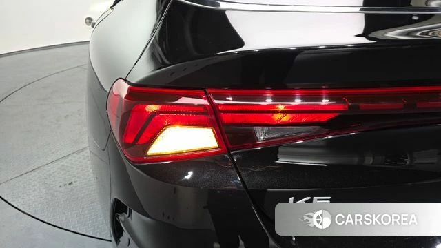 Kia K5 3rd generation id 5016897 из Кореи 15