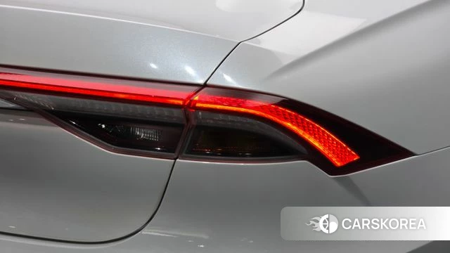Hyundai The New Grandeur IG id 4936965 из Кореи 15