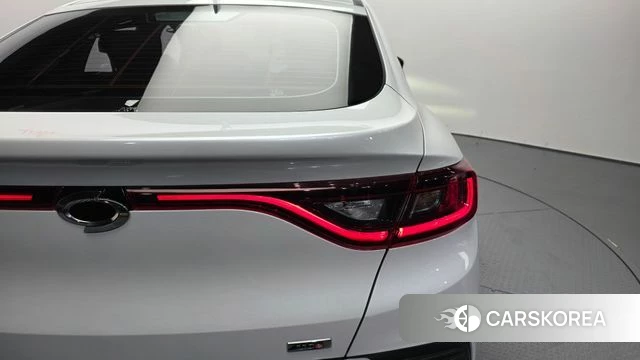 Renault Korea (Samsung) XM3 id 4930497 из Кореи 15