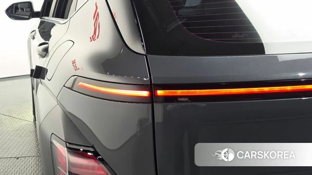 Hyundai Kona Hybrid (SX2) id 5016186 из Кореи 15