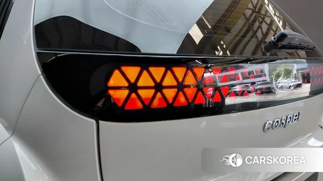 Hyundai Casper id 4778284 из Кореи 15