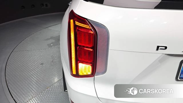 Hyundai Palisade id 4524981 из Кореи 15