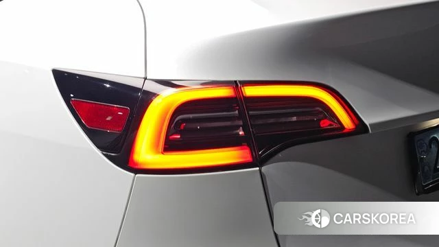 Tesla Model Y id 4942580 из Кореи 15