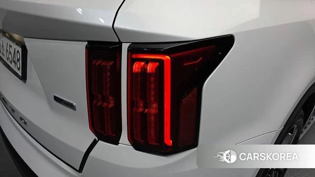 Kia Sorento 4th Generation id 4987709 из Кореи 15